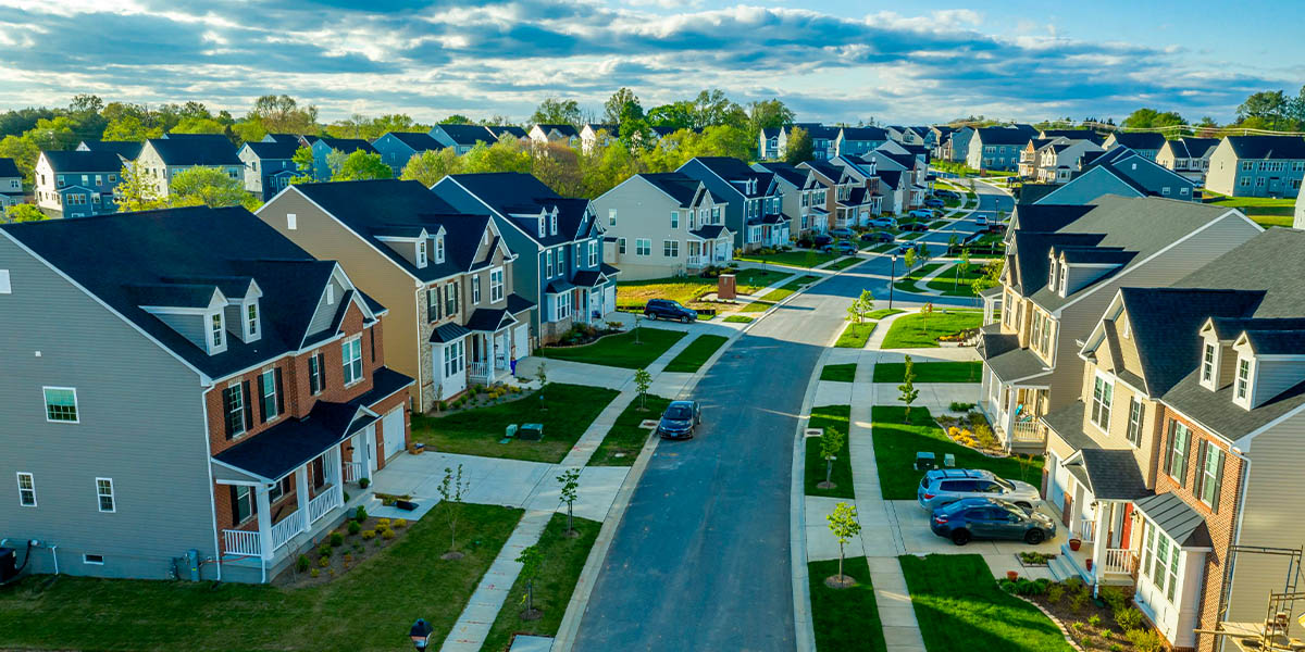 Resolução de questões de vizinhança