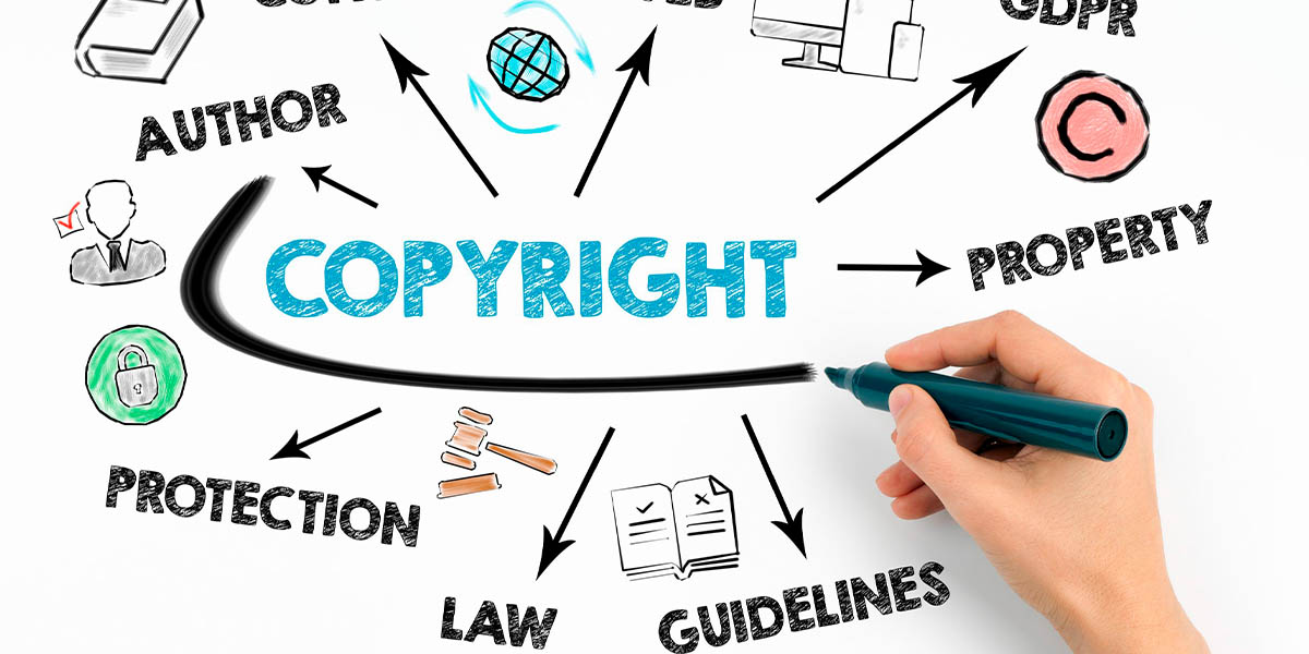 Trilhas da criatividade: proteção e consultoria no Direito de Autor