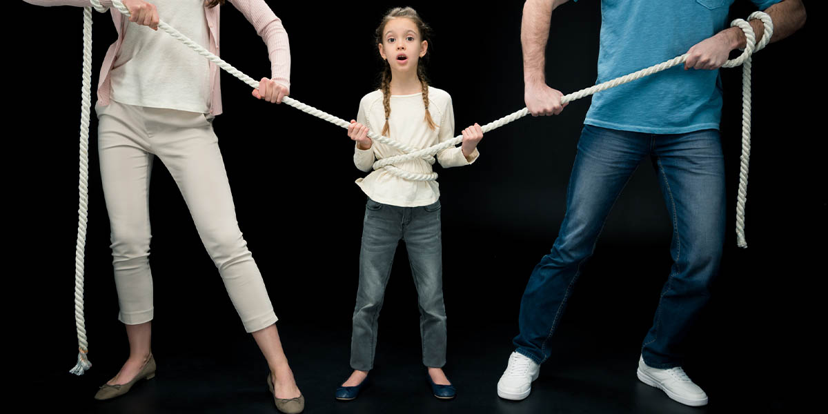 Quando ocorre a alienação parental?
