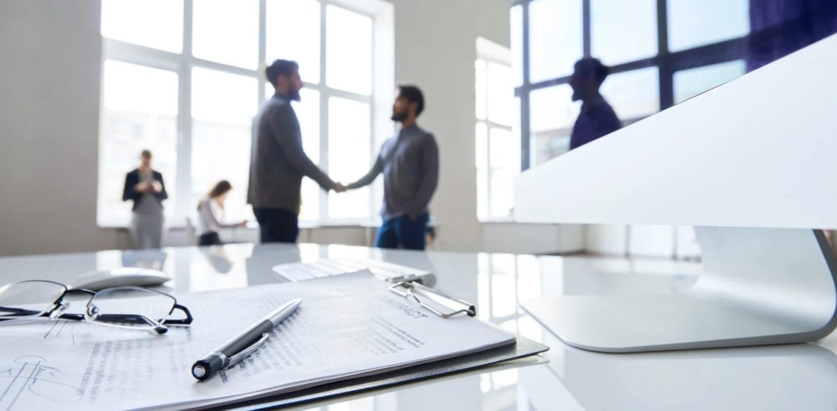 Contrato Assinado: Promessa ou Prisão? Desvendando o Poder dos Contratos na Vida Real