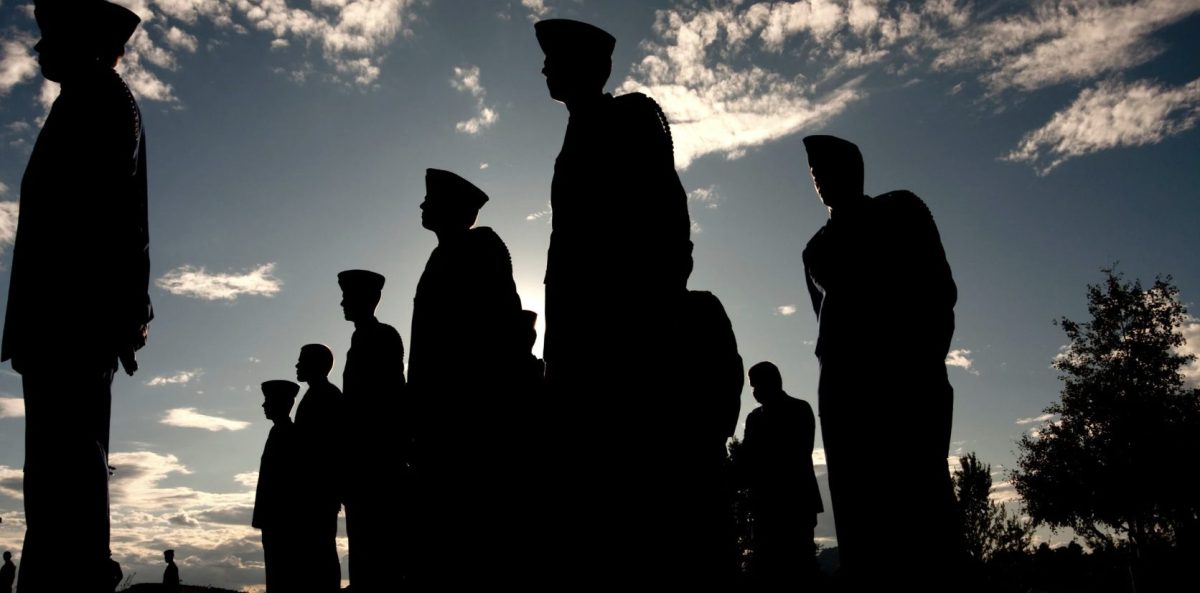 Processo Disciplinar Militar